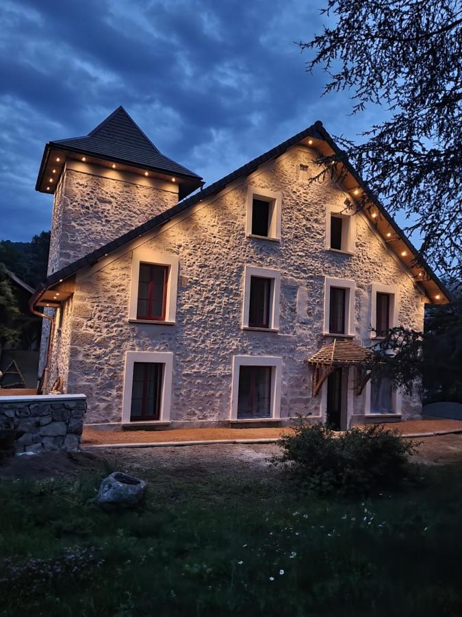 Guest house La Tour De Coron Belley