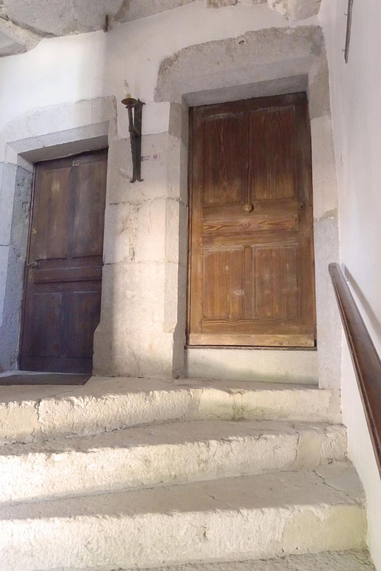 La Tour De Coron Guest house