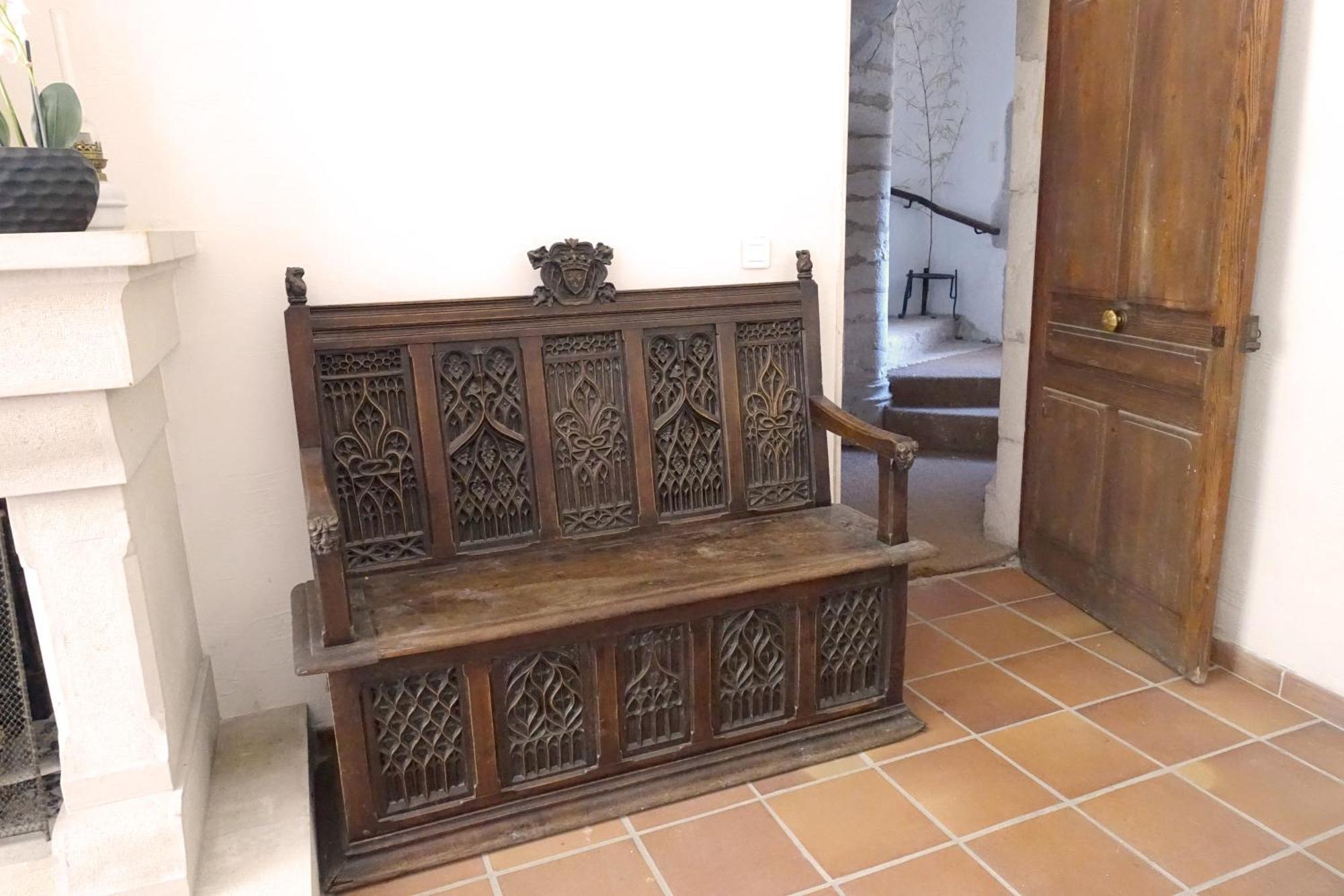 Guest house La Tour De Coron *