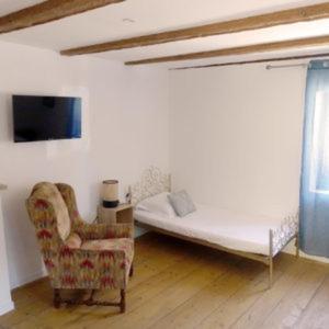 Guest house La Tour De Coron