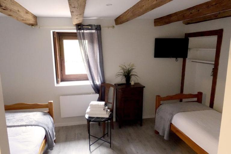 La Tour De Coron Guest house