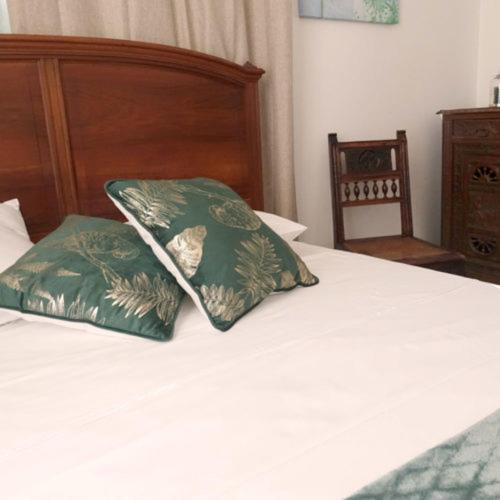 Guest house La Tour De Coron *